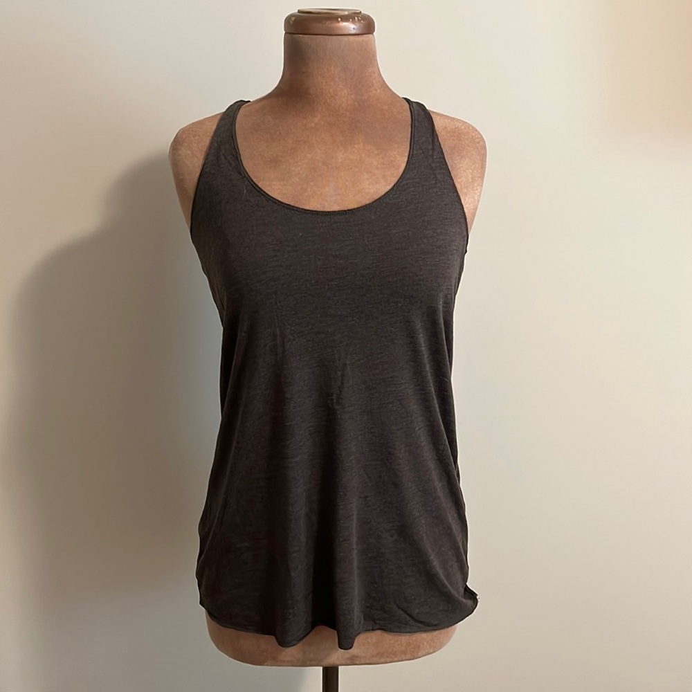 Next Level Womens Blank Tank Top